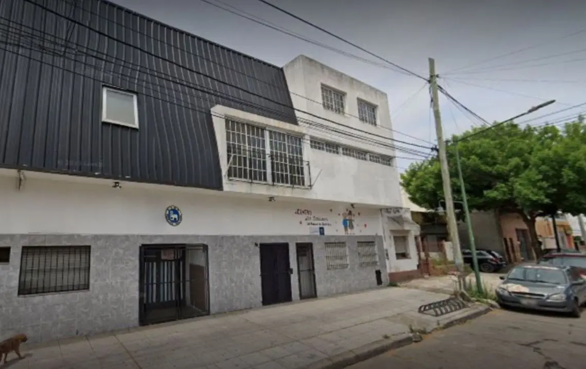 La tragedia ocurrió en club El Progreso Villa Rita en San Isidro. La tragedia ocurrió en club El Progreso Villa Rita en San Isidro.