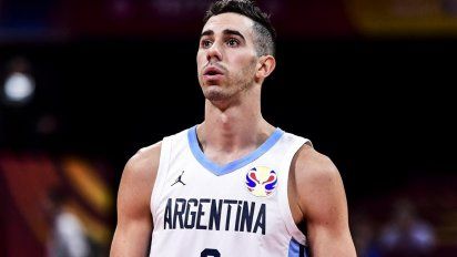 NBA: Luca Vildoza está a horas de convertirse en jugador de New York Knicks