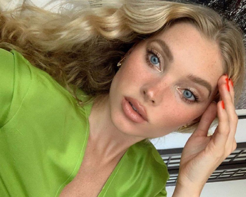 3 formas de tener una mirada más bonita sin usar maquillaje