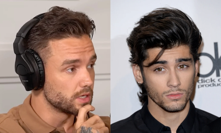Liam Payne traiciona a Zayn Malik en una polémica entrevista con Logan Paul Liam Payne traiciona a Zayn Malik en una polémica entrevista con Logan Paul