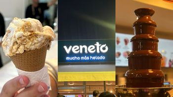 Veneto abrió una nueva sucursal en el Puerto de Santa Fe: identidad, nuevos sabores e innovación