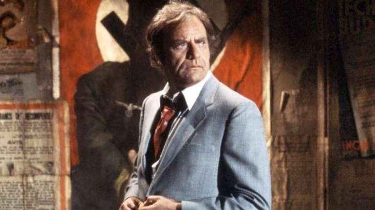 3. Vic Morrow.