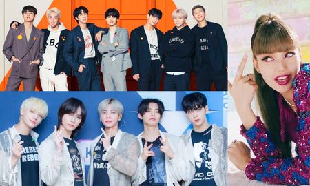 Como cada fin de semana, preparamos un resumen con las noticias más importantes del mundo del Kpop para que no te pierdas de nada. ¡También en video! Como cada fin de semana, preparamos un resumen con las noticias más importantes del mundo del Kpop para que no te pierdas de nada. ¡También en video!