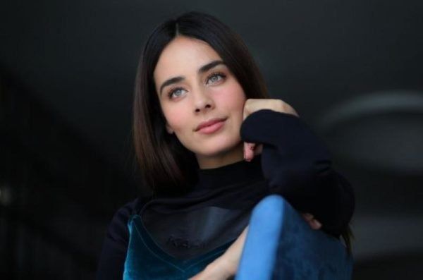 Esmeralda Pimentel revela que sufrió abuso sexual en su niñez