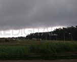 Se prevén lluvias intensas en cortos períodos, caída de granizo, fuerte actividad eléctrica y ráfagas que podrían superar los 70 km/h. Se prevén lluvias intensas en cortos períodos, caída de granizo, fuerte actividad eléctrica y ráfagas que podrían superar los 70 km/h.