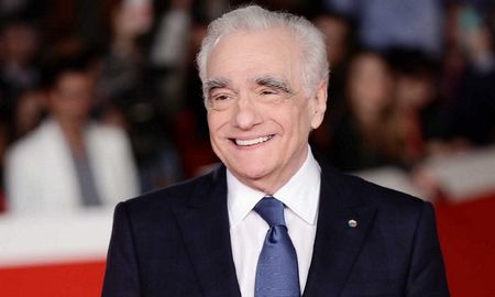 Martin Scorsese Martin Scorsese