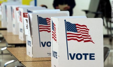 Estados Unidos elige nuevo presidente, que asumirá en enero del 2021. Estados Unidos elige nuevo presidente, que asumirá en enero del 2021.