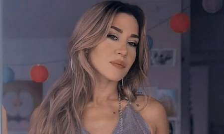 Jimena Barón no dudó en tirarle una indirecta a un bailarín. Jimena Barón no dudó en tirarle una indirecta a un bailarín.
