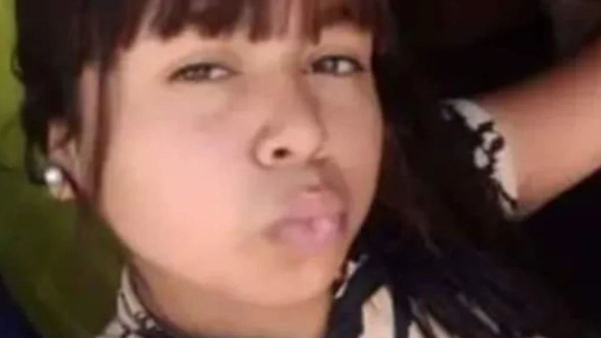 Candela Magalí Milagros Azoya.