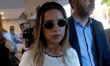 Por el momento, no se definió lo que sucederá con Agostina Páez. Por el momento, no se definió lo que sucederá con Agostina Páez.