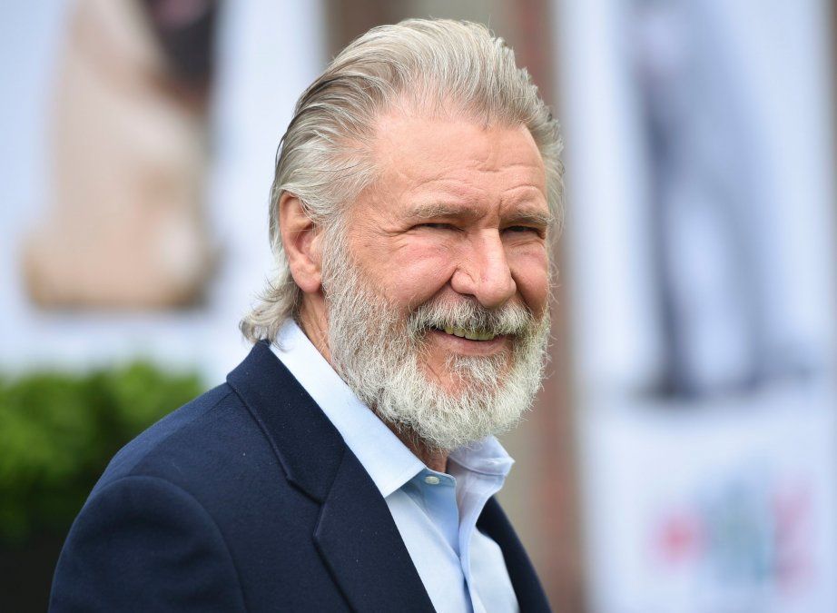 Harrison Ford protagonizará la serie de televisión The Staircase