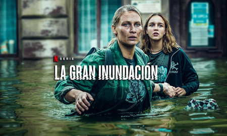 Netflix: la historia real que inspiró la serie polaca más vista del momento Netflix: la historia real que inspiró la serie polaca más vista del momento