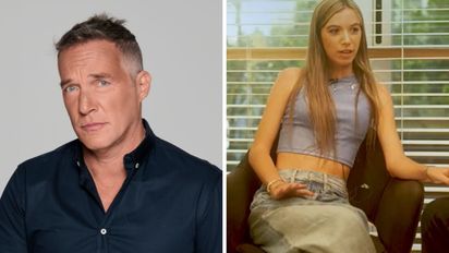 El oscuro pasado de Eduardo Carrera de Gran Hermano salió a la luz tras el doloroso testimonio de su hija
