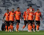 Por el conflicto entre Rusia y Ucrania, desde Kiev decidieron suspender la Premier League ucraniana, que lideraba Shaktar Donest con 47 puntos.