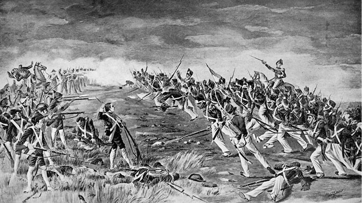 Las efemérides más importantes de hoy 7 de octubre