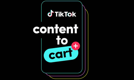 TikTok anuncia nuevos formatos de avisos de compras TikTok anuncia nuevos formatos de avisos de compras