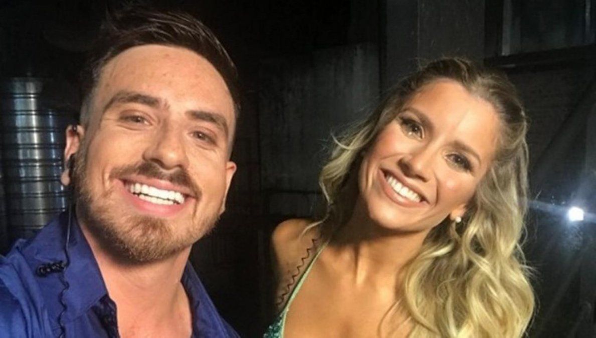 ¿Tercero en discordia? Fede Bal confiesa su amor por Laurita