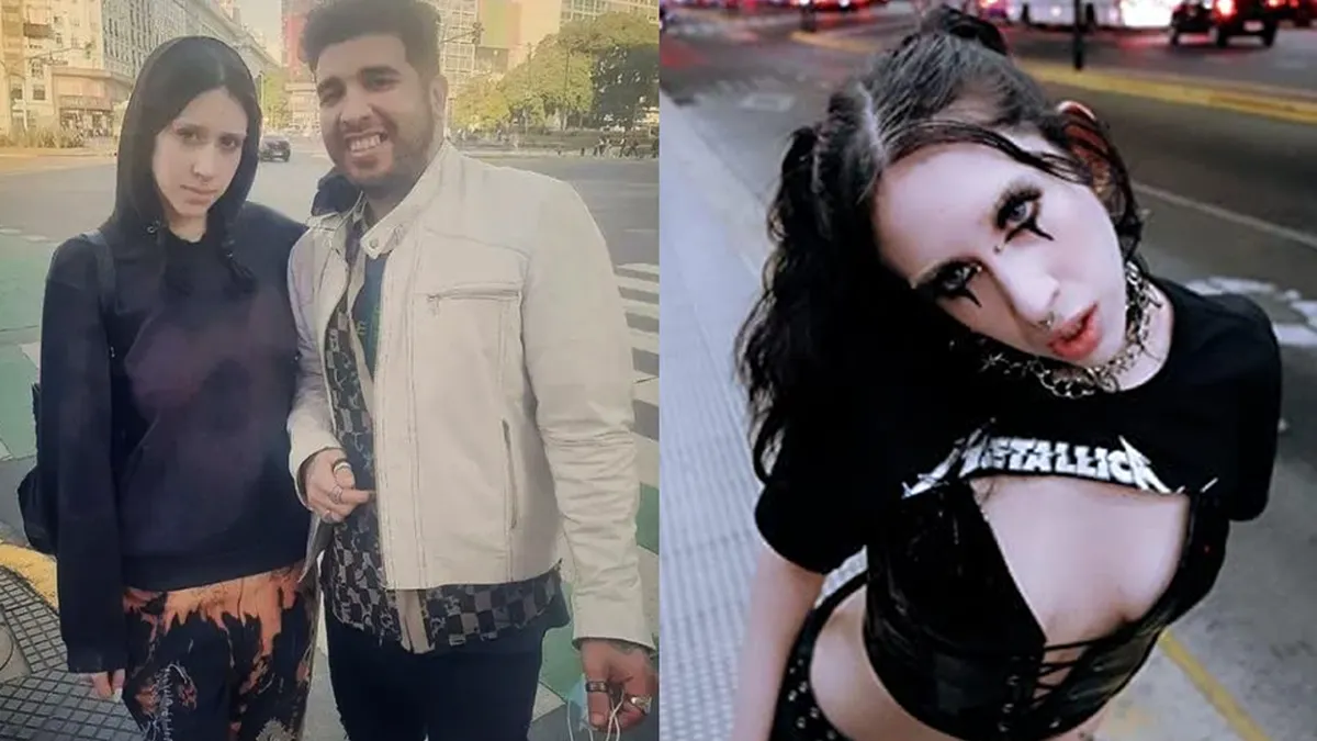 Quién es Milky Dolly