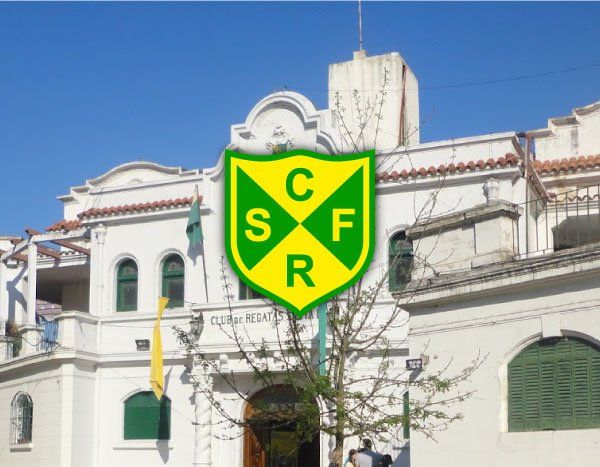 Club de Regatas Santa Fe, cuna del deporte