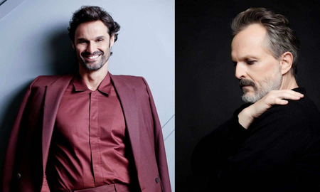 Paramount+ prepara una serie original basada en la vida y trayectoria del cantautor español, Miguel Bosé. Paramount+ prepara una serie original basada en la vida y trayectoria del cantautor español, Miguel Bosé.