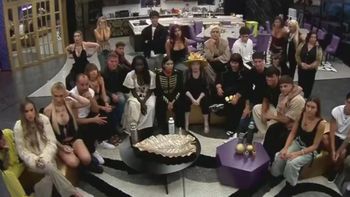 Aseguran que dos participantes de Gran Hermano 2026 tuvieron relaciones: quiénes son