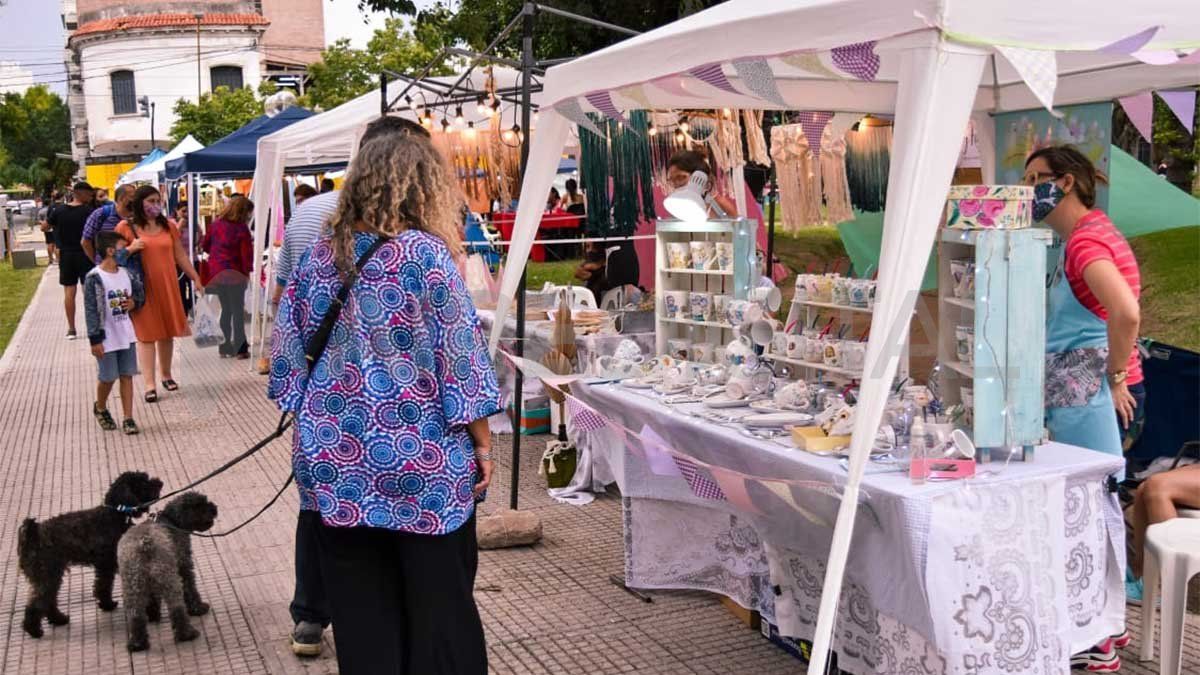 La Cámara de Diseño busca reunir a los emprendedores: muchos perdieron su fuente de trabajo y optaron por apostar a emprender de manera independiente.