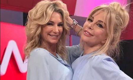 Graciela Alfano le declaró la guerra a Yanina Latorre. Graciela Alfano le declaró la guerra a Yanina Latorre.