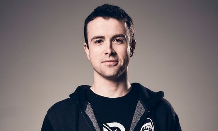 DrLupo se fue de Twitch para irse a YouTube Gaming.