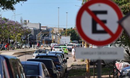 La propuesta alcanza las calles paralelas y transversales a la avenida en un radio de 300 metros, en el tramo que va del Puente Negro hacia el norte. La propuesta alcanza las calles paralelas y transversales a la avenida en un radio de 300 metros, en el tramo que va del Puente Negro hacia el norte.
