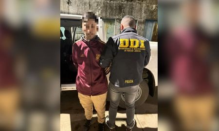 la hipotesis sobre el rol del sexto detenido por el triple femicidio de florencio varela la hipotesis sobre el rol del sexto detenido por el triple femicidio de florencio varela