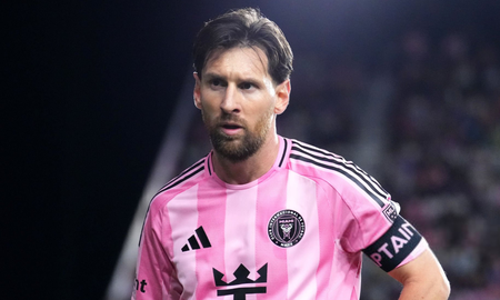 “Duele verlos dejar el fútbol, porque uno también empieza a pensarlo”, confesó Lionel Messi.