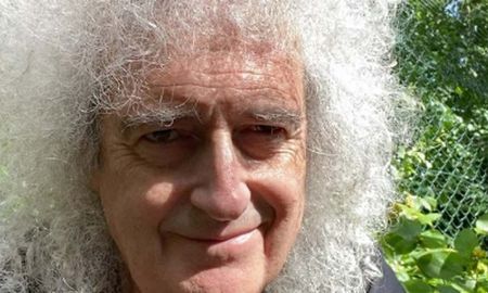 Brian May Brian May