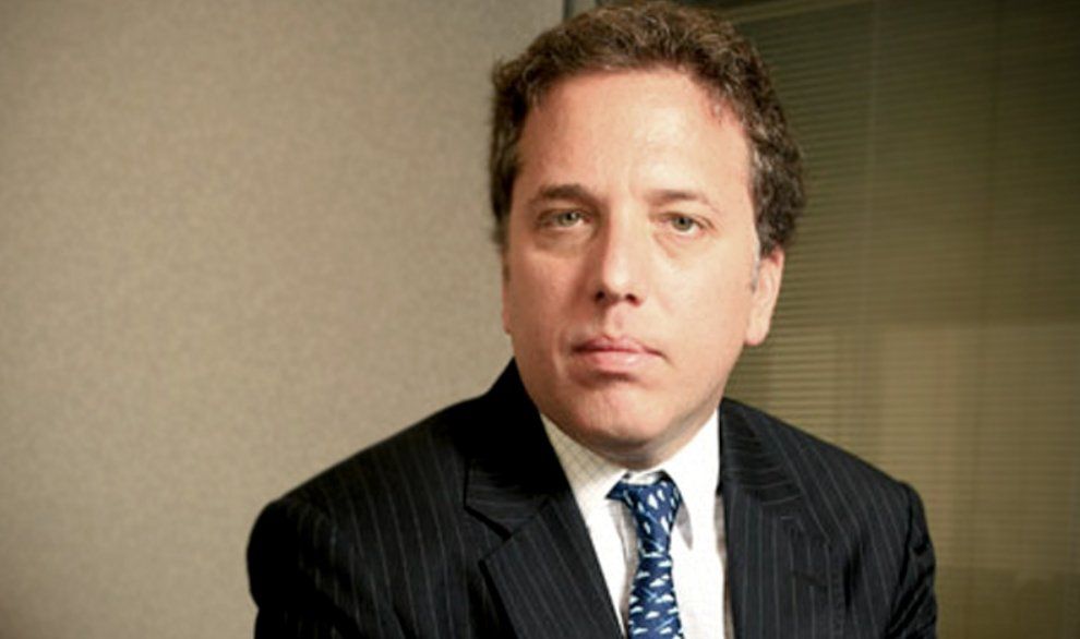 Quién es Nicolás Dujovne, el nuevo ministro de Hacienda