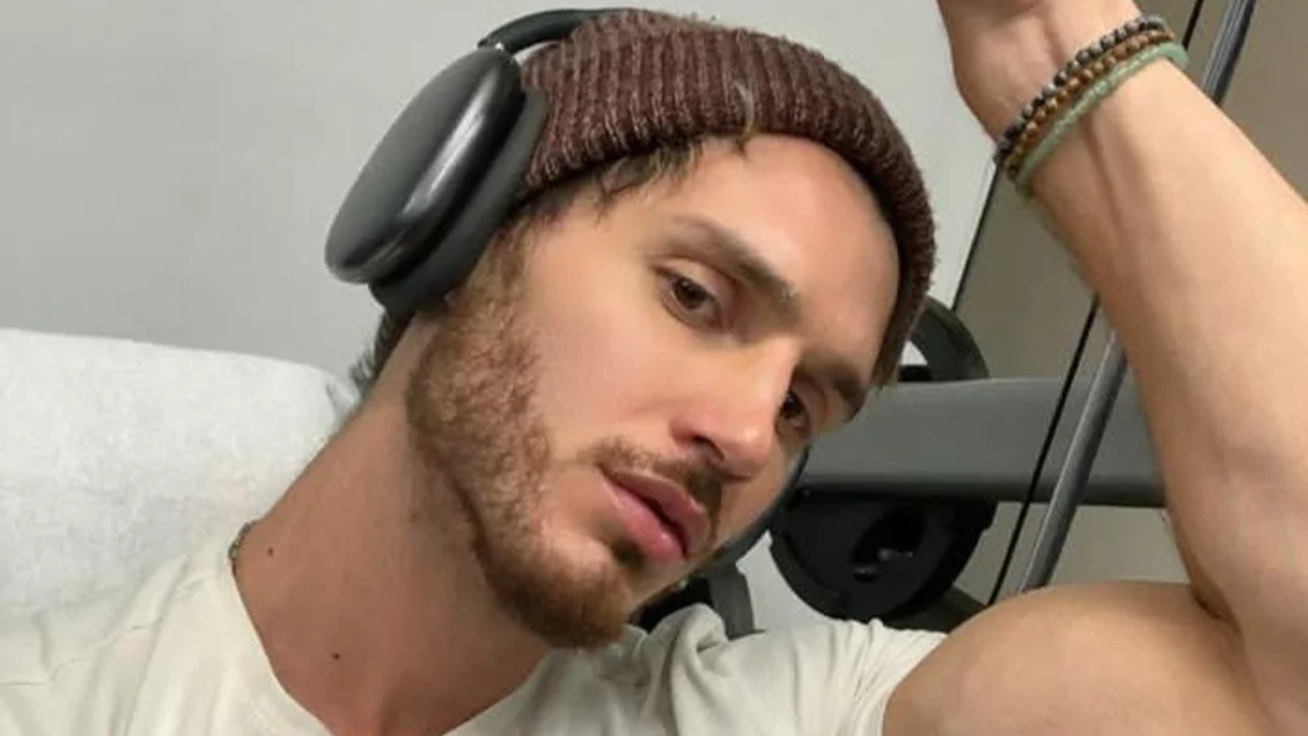 El joven era marplatense y estaba en pareja con una cantante.