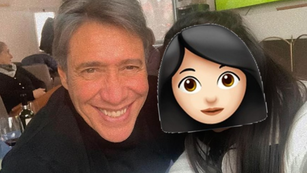 Quién es la joven que conquistó el corazón de Fabián Gianola.