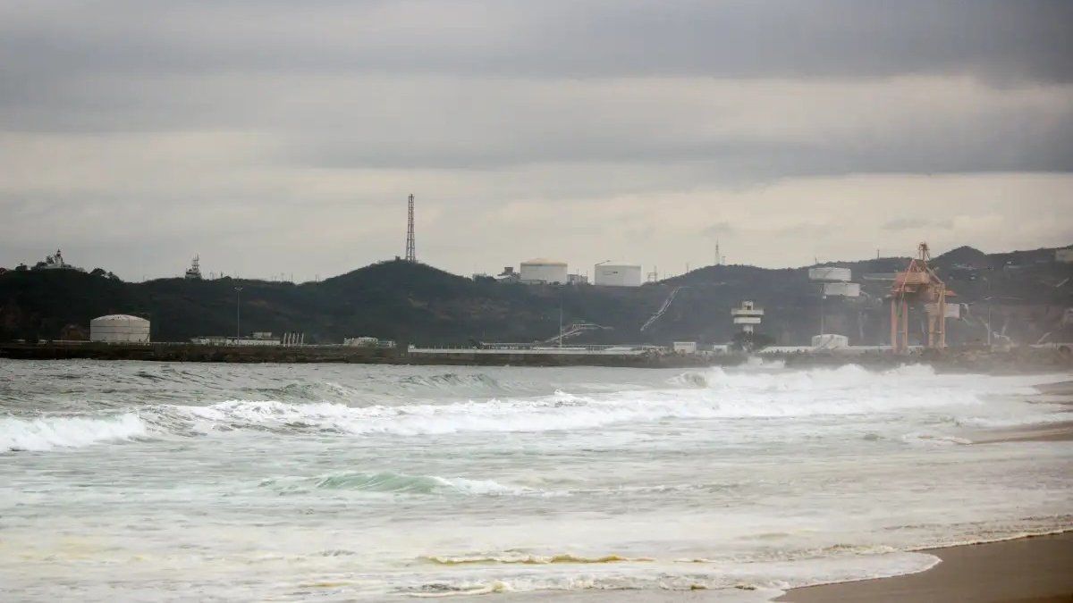 Las autoridades de Oaxaca y de estados vecinos se mantienen en alerta ante las persistentes lluvias.