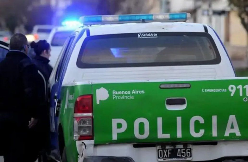 Asesinó a su pareja de un tiro en la nuca