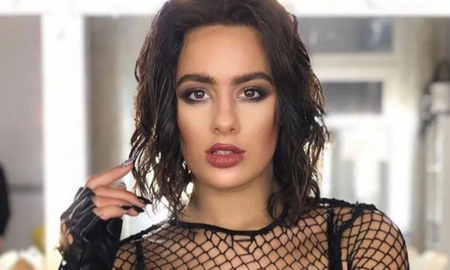 Flor Jazmín Peña se quebró: No puedo parar de llorar Flor Jazmín Peña se quebró: No puedo parar de llorar