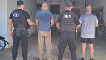 Crimen del policía Cristian Abrigo: se conoció cuando serán imputados los detenidos del caso