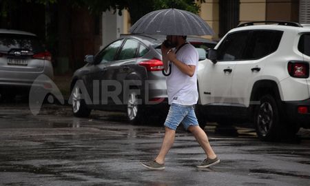 Este miércoles desmejoran las condiciones del tiempo en la ciudad de Santa Fe y alrededores. Este miércoles desmejoran las condiciones del tiempo en la ciudad de Santa Fe y alrededores.