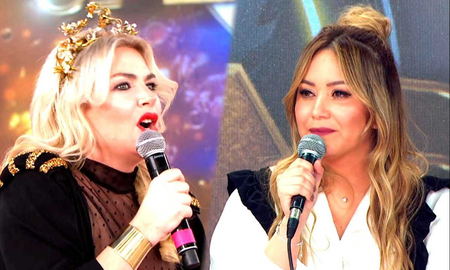 Karina La Princesita destrozó a Esmeralda Mitre y la envió directo a sentencia Karina La Princesita destrozó a Esmeralda Mitre y la envió directo a sentencia