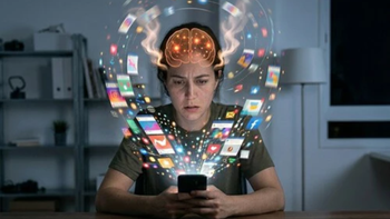 7 claves para entender qué pasa cuando dejas el scroll infinito