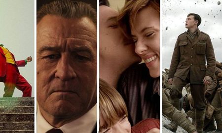 critics choice awards 2020: esta es la lista de nominados critics choice awards 2020: esta es la lista de nominados