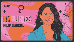 Mujeres en la ciencia: investigar y justificar, un rol doble que genera desgaste