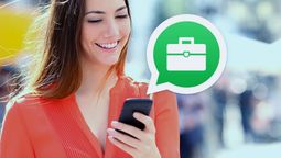 altText(WhatsApp busca empleados en todo el mundo por sueldos de hasta 200 mil dólares: cómo postularse)}