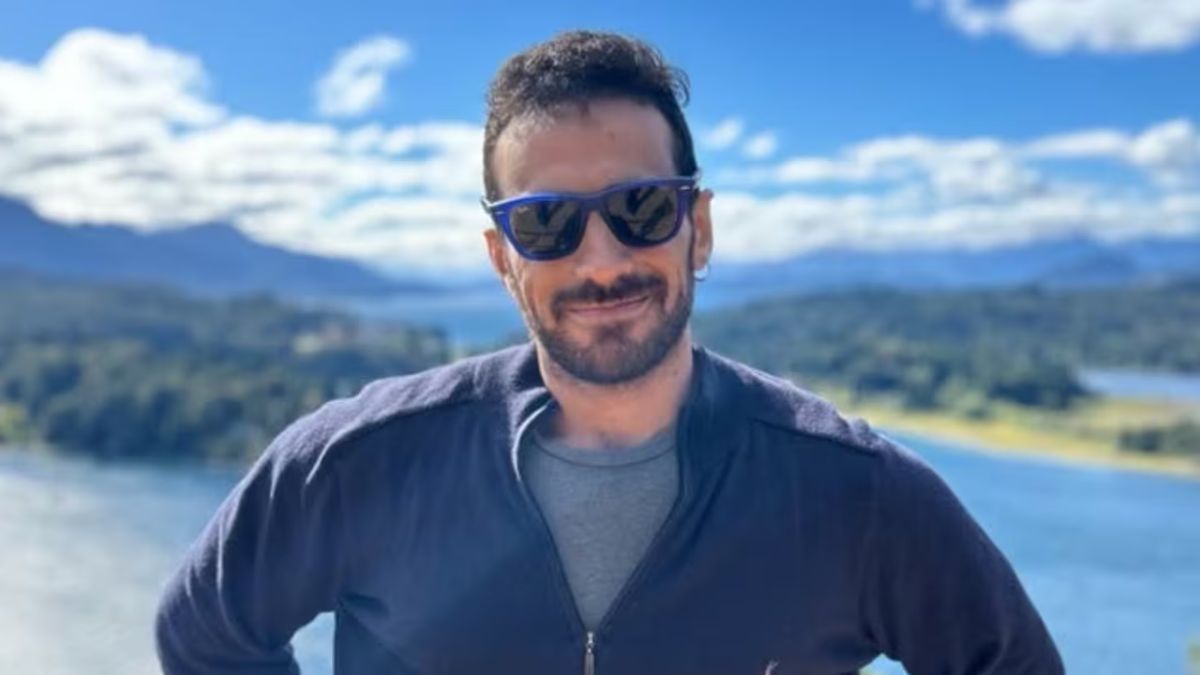 El anestesista fue hallado muerto en su departamento de Palermo.