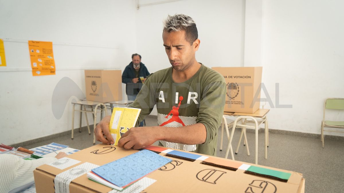 La coalición de gobierno