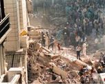 27 anos del atentado a la embajada de israel: como esta la causa judicial 27 anos del atentado a la embajada de israel: como esta la causa judicial