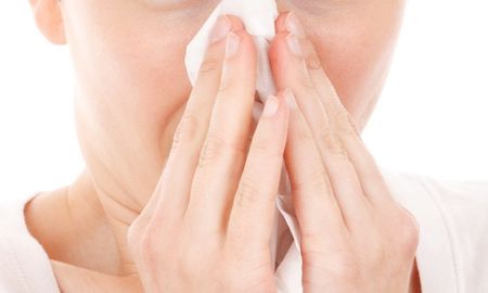 Este 8 de julio se conmemora el día mundial de la alergia. Este 8 de julio se conmemora el día mundial de la alergia.