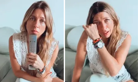 florencia bertotti confirmo la noticia mas temida por sus seguidores: no es facil florencia bertotti confirmo la noticia mas temida por sus seguidores: no es facil